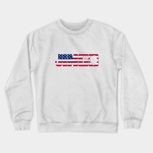 Jingo Crewneck Sweatshirt